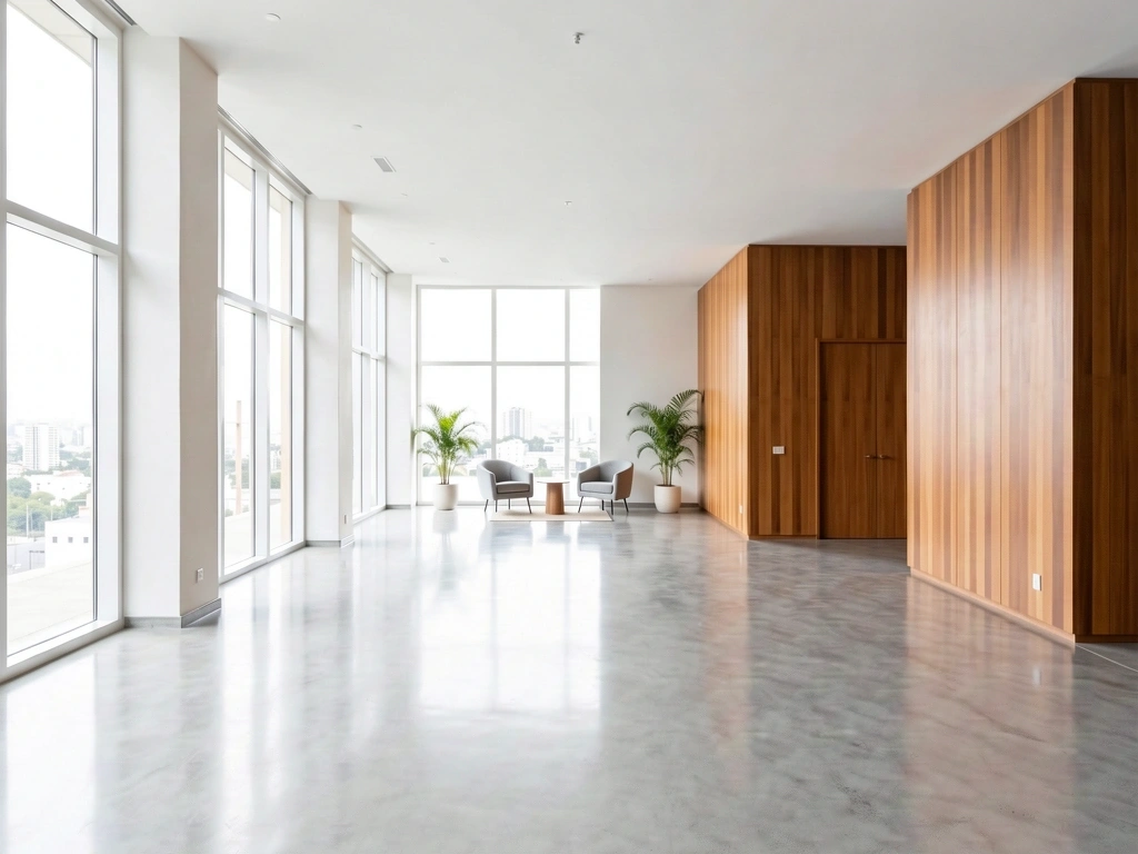 Oficinas de OpenMetricon Digital