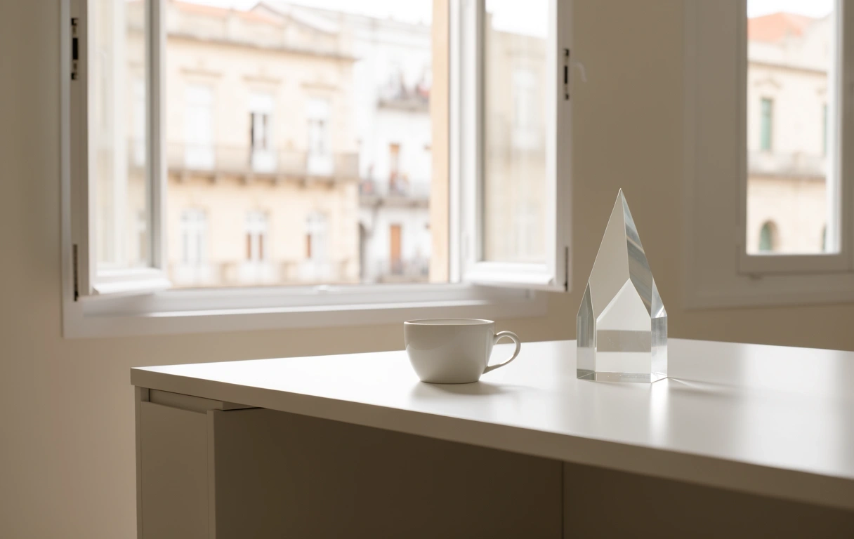 Entorno de enfoque para el análisis de disciplina