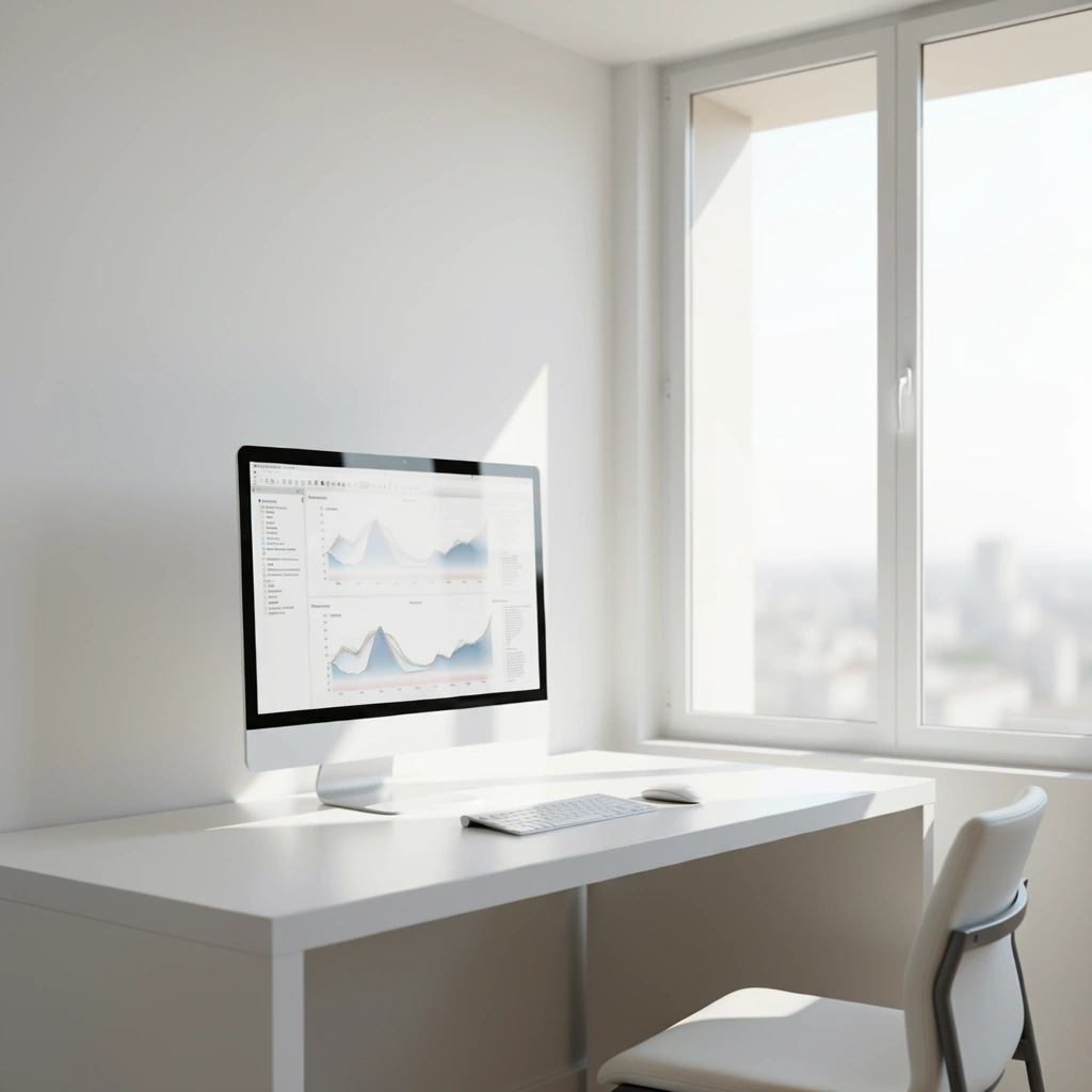 Oficinas de OpenMetricon