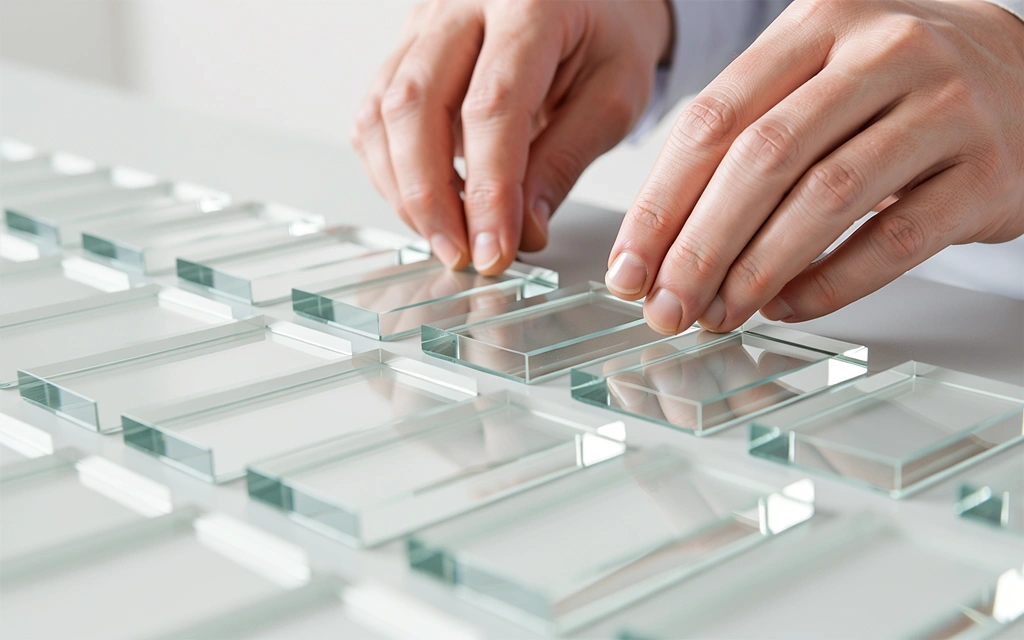 Metodología de precisión