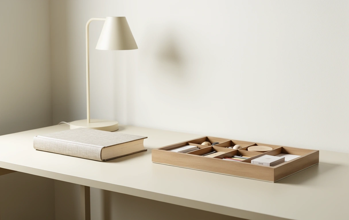 Entorno de estudio profesional OpenMetricon